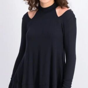 FREE PEOPLE TOP SIZE S